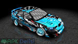 Street Racing hile mod apk 5